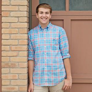 Meet your Posher, Cameron